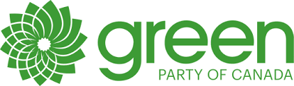 Your Electoral Guide - The Green Party Platform