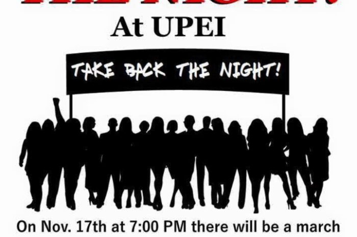 Take Back the Night Event Planned to Bring Attention to Sexual Assault