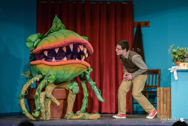 A Classic Show: Little Shop of Horrors