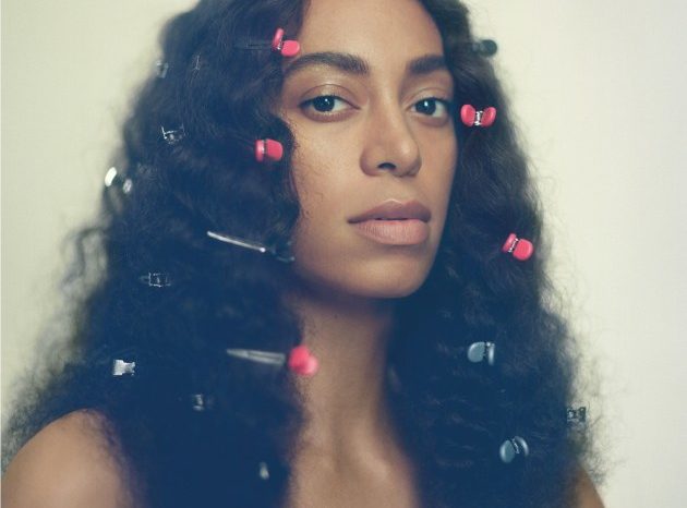 The Cadre Reviews: A Seat at the Table~ Solange Knowles