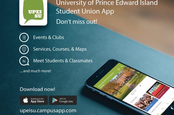 Waste of Space: Why the UPEI SU App Needs Revision