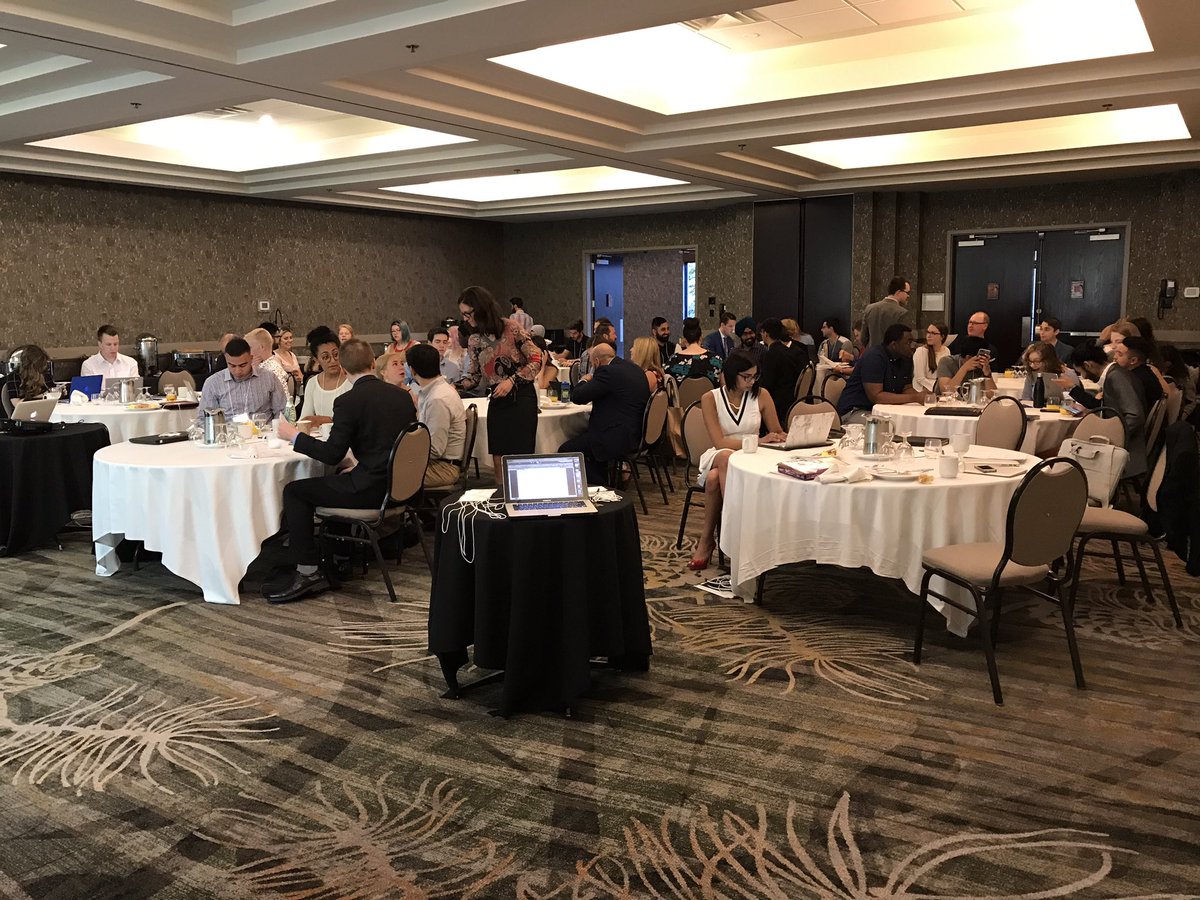 Answering some questions about the canadian alliance of student
