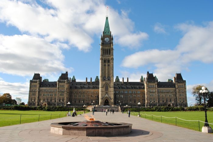 Letter: Marijuana Sales Should Not Go To Ottawa