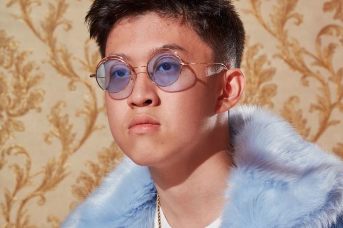Why Rich Brian's Amen Is Worth Your Time