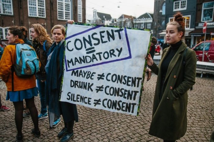 Do I Have Consent? Some Basic Guidelines to Follow