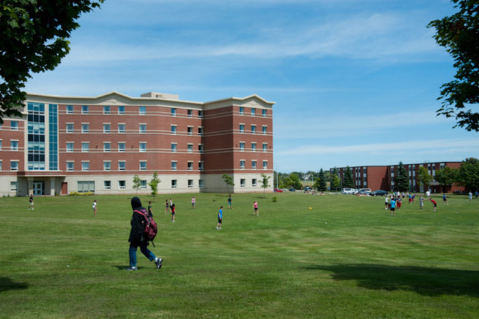 New 260-bed residence coming to UPEI