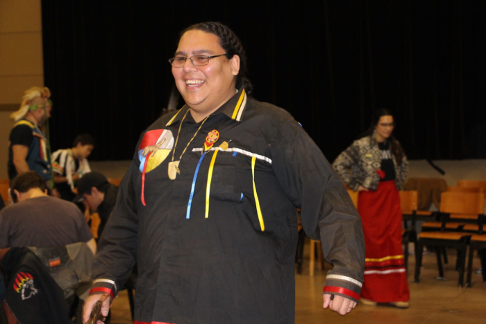 Heartbeat of our nations: 11th annual Mawi'Omi on Campus held on Friday