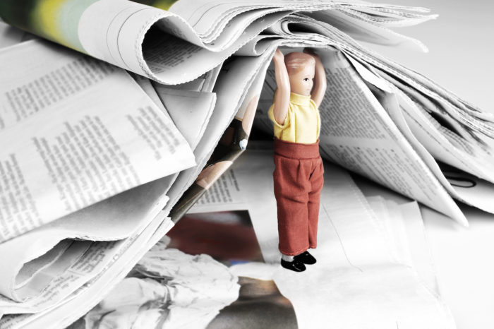 Growing pains: why journalism won't be dying anytime soon