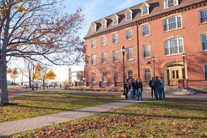 10 services to take advantage of at UPEI