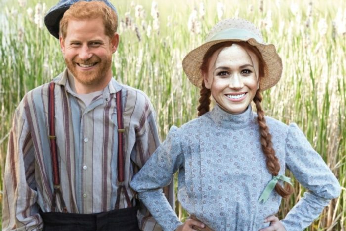 Three places Harry and Meghan could move to on PEI