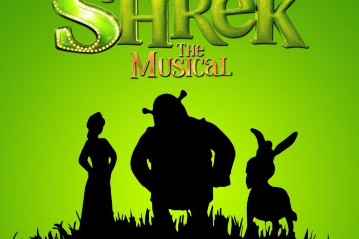 "Shrek: The Musical" coming to the Guild