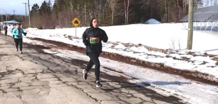 UPEI Sees First Hijab-Wearing Student-Athlete
