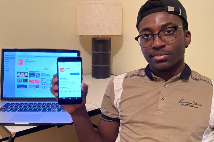 UPEI Student Creates App to Facilitate Tourism and Help Locals in PEI