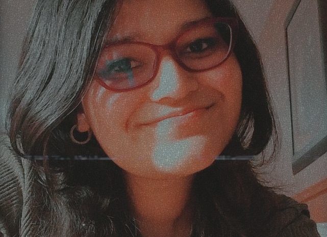 Meet your Managing Editor: Dana Chatterjee