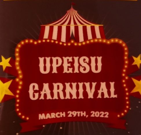 UPEISU End of Year Carnival