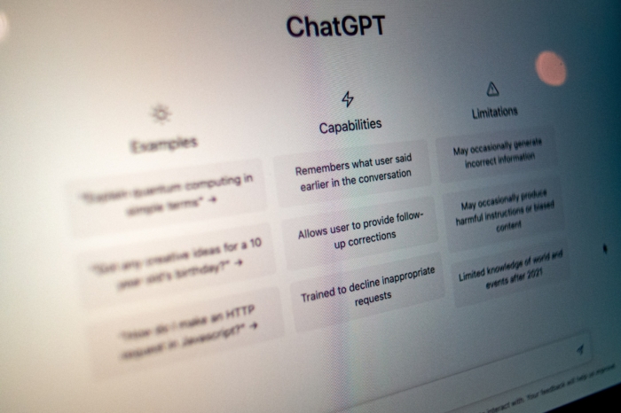 What's next after CHAT-GPT?