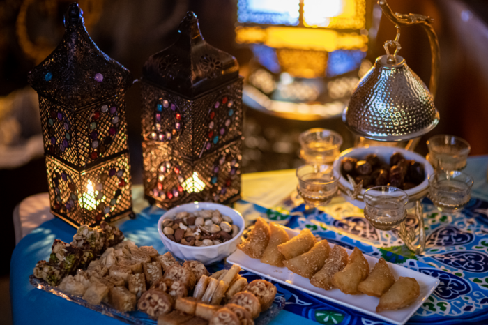 Fasting and Learning: How Students Celebrate Ramadan